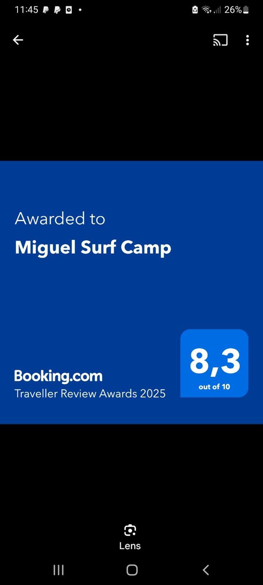 Hotel Miguel Surf Camp Quepos Exteriér fotografie